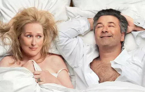 Recomandarea TVmania pentru seara de luni: Filmul „E tare complicat!”