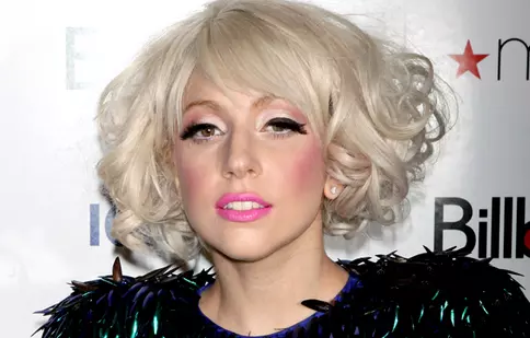 Lady Gaga se teme de Cameron Diaz