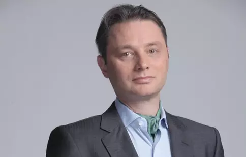 INTERVIUL ALTFEL. Luca Niculescu merge rar la cinema