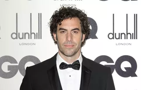 Sacha Baron Cohen explică de ce nu l-a mai jucat pe Freddie Mercury
