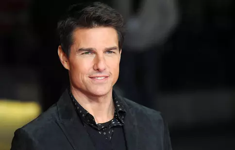 Tom Cruise e dorit în rolul mentorului din remake-ul la „Nemuritorul”
