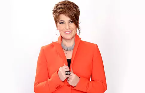INTERVIUL ALTFEL: Carmen Avram (Antena 3) e fascinată de povești