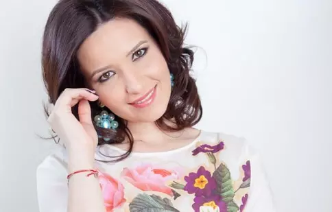 Ela Crăciun: "Ce și cum mâncăm de Paște pentru a nu ne îngrășa"