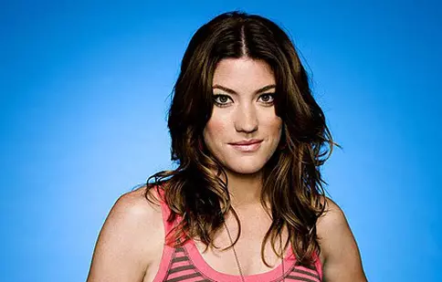 Jennifer Carpenter revine pe micul ecran, în serialul „Stanistan”