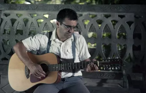 Mărgineanu, invitatul de azi al lui Toni Grecu la "SRC"