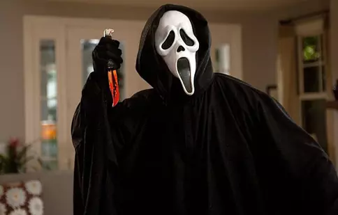 MTV caută actori pentru serialul inspirat de filmele „Scream”