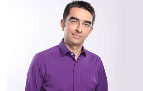 Mihai Găinușă se întoarce la radio