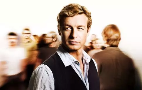 "În mintea criminalului" ("The Mentalist") revine diseară la DIVA