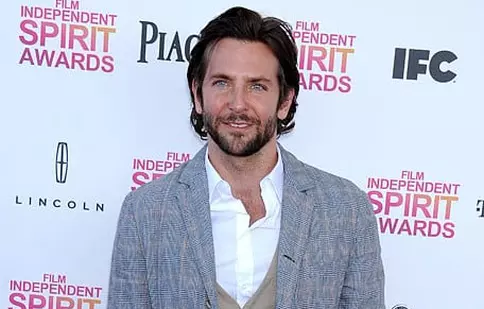 Bradley Cooper: „Am lucrat aproape toată viaţa ca bucătar”