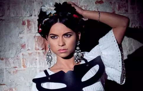 Inna i-a cucerit definitiv pe americani