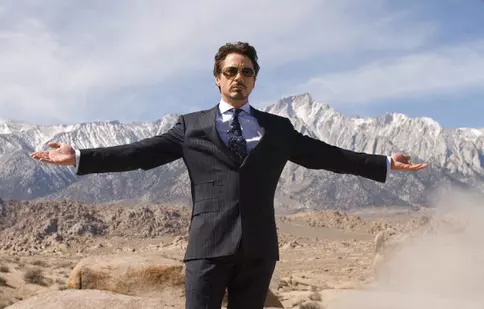 Robert Downey Jr. e cel mai bine plătit actor de la Hollywood