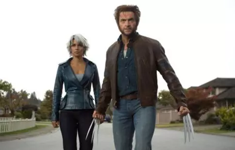 X-Men: Ultima înfruntare