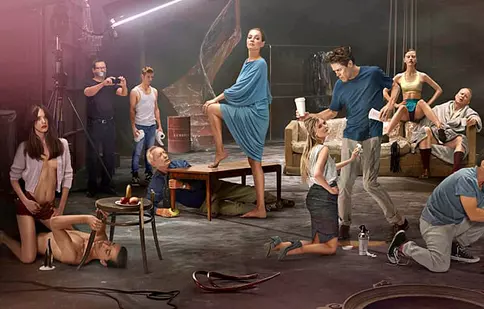 Totul despre sexul real din filmul „Nymphomanic”