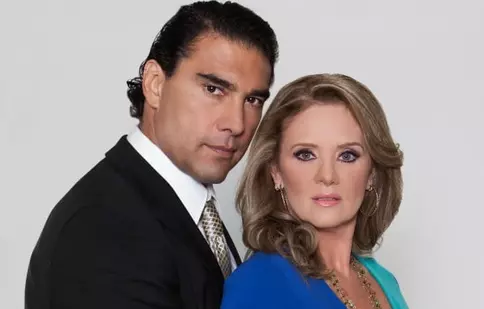 "Iubiri vinovate", „Bodyguard” în variantă latino-americană, revine la Acasă TV