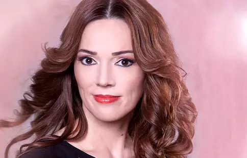 INTERVIUL ALTFEL. Cum e Florentina Fântânaru „dincolo de aparenţe”