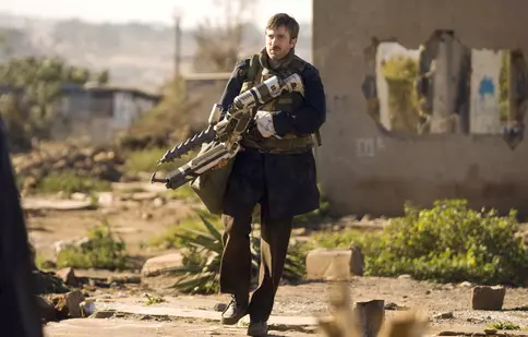 District 9
