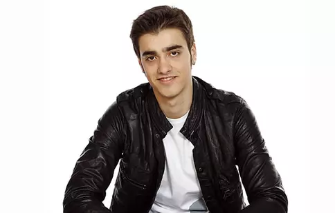 Liviu Teodorescu din “Pariu cu viaţa” are un single nou