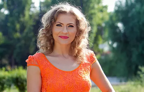 Mirela Boureanu Vaida aşteaptă nunta!