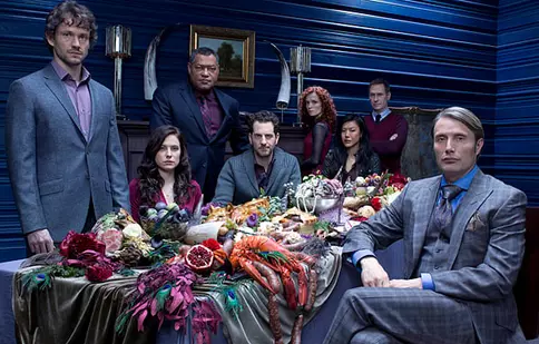 Serialul „Hannibal” a fost reînnoit pentru sezonul 2