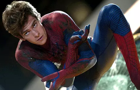 "Spider-Man" va continua în 2014, 2016 şi 2018