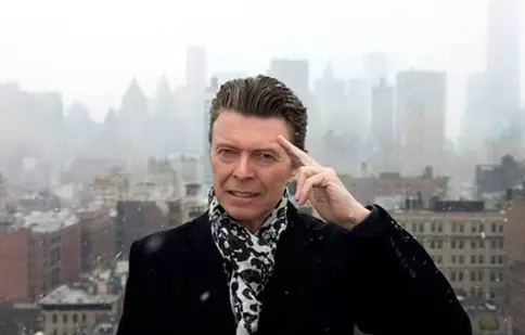 David Bowie este dorit în sezonul doi din „Hannibal”
