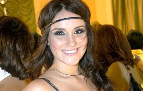 Dulce Maria se va întoarce la prima ei dragoste