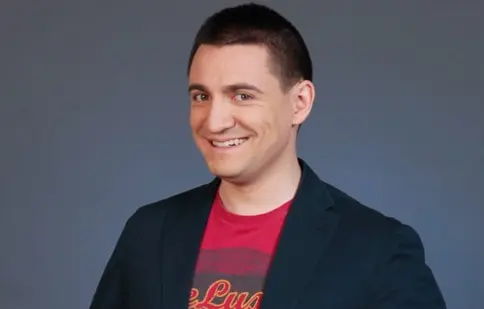 George Buhnici pleacă în vacanţă la Berlin