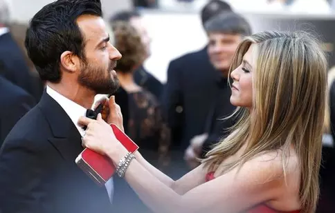 Jennifer Aniston și Justin Theroux vor deveni părinți?