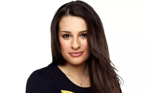 Lea Michele („Glee”) a scris a doua carte: un volum de self-help