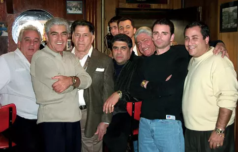 Cosa Nostra