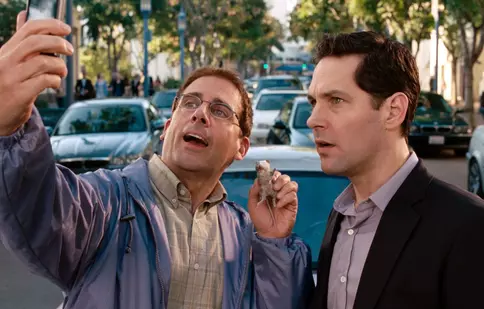 „Cină pentru fraieri”/„Dinner for Schmucks”, astăzi la Pro TV