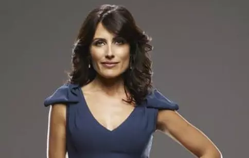 Lisa Edelstein va juca în “Castle”