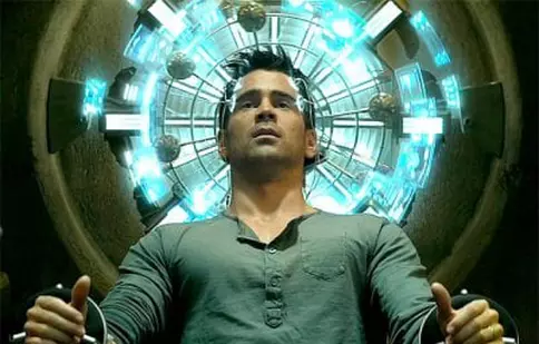 Recomandarea TVmania: „Total Recall: Memorie programată” (2012)