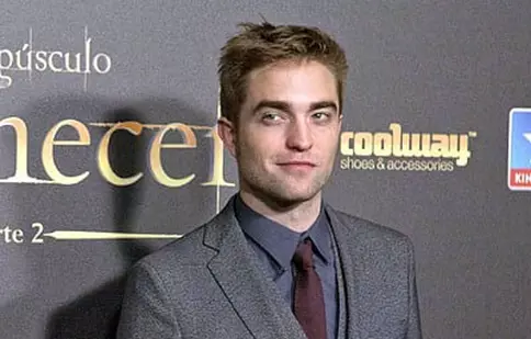 Robert Pattinson: „Starurile tinere au nevoie de terapie”