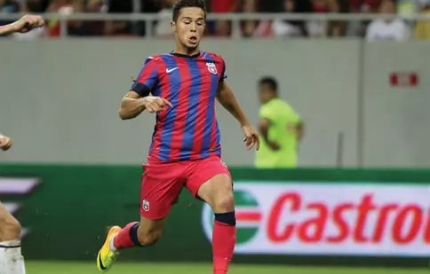 Steaua joacă diseară în turul doi al Ligii Campionilor