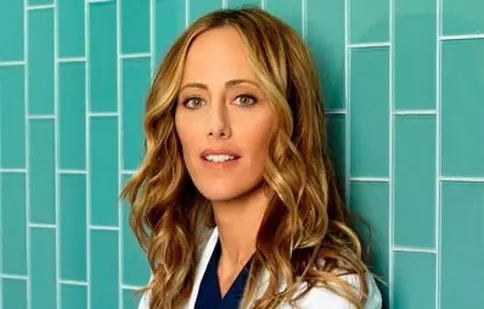 Kim Raver ("Anatomia lui Grey") negociază pentru noul serial "24"