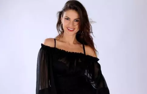 Ramona Bădescu va prezenta "Duminica în familie", la TVR 1