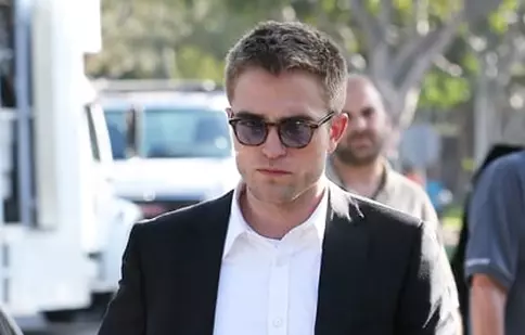 Robert Pattinson: "Nu simt nevoia să iert"