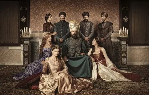 Suleyman Magnificul, faţă în faţă cu un domnitor român!