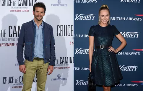 Bradley Cooper vrea copii cu actuala iubită