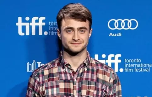 Daniel Radcliffe a scris primul lui scenariu: o comedie neagră