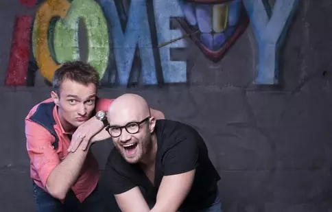 „iComedy” a lui Mihai Bendeac dispare din motive nebuloase
