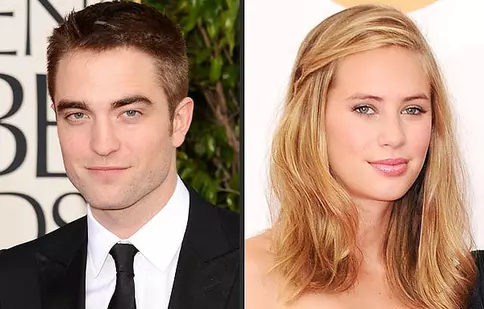 Robert Pattinson nu are timp de relaţii amoroase