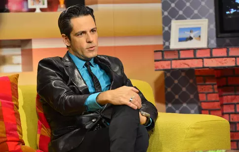 Ştefan Bănică şi-a amintit de începuturile la “Dansez pentru tine”