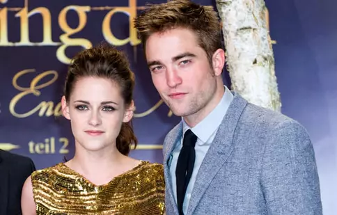 Kristen Stewart dă de pământ cu relaţia cu Robert Pattinson