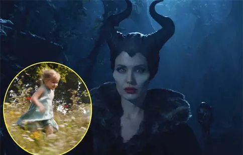 Vivienne Jolie-Pitt a primit 3.000 de dolari pe săptămână la „Maleficent”