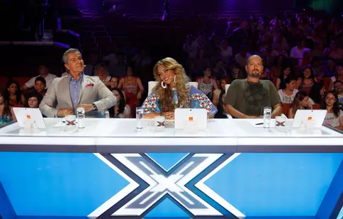 FOTO: "X Factor" şi-a desemnat finaliştii