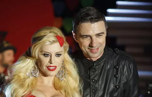 Loredana şi Cornel Ilie au lansat un nou videoclip, “Nu ştiu cine eşti”