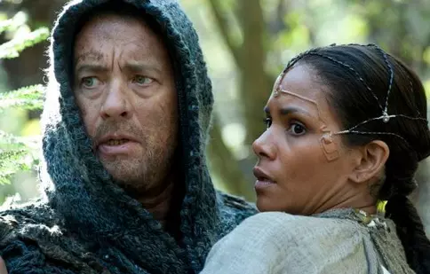 Recomandarea TVmania pentru seara de miercuri, 19 aprilie: „Atlasul norilor”, cu Tom Hanks