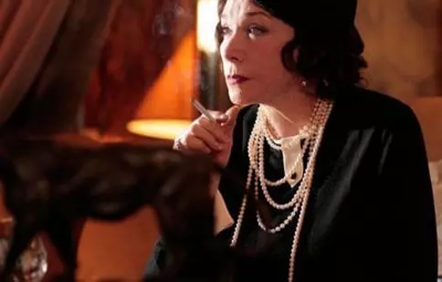 Coco Chanel
